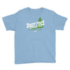 no place for 1 Youth Tee