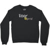 special teddy Crewneck Sweatshirt