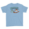 serotonin &amp; the dopamines Youth Tee