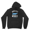 music city miracle Unisex Hoodie