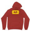 razor sharp records Hoodie