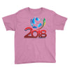 world cup 2018 Youth Tee