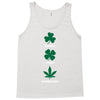 Normal Lucky Super Lucky Tank Top