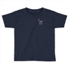 erica costell goat pocket Toddler T-shirt