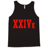 XXIV K Tank Top