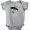 natura animal Baby Bodysuit