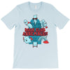by the power of literature T-Shirt