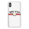 Milano iPhoneX