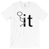 funny sweat T-Shirt