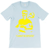 rocky 4 ivan drago homage T-Shirt