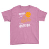 motorcycle riders Youth Tee