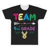 team 5th grade All Over Men's T-shirt