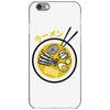 ramen forever iPhone 6/6s Case