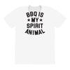 bbq spirit animal All Over Women's T-shirt