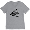 M_GARRIX V-Neck Tee