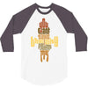 serenidelia 3/4 Sleeve Shirt