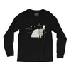 brute squad science Long Sleeve Shirts