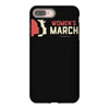 womens march on washington 2017 iPhone 8 Plus