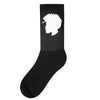 questlove afro the roots rap Socks