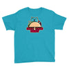 soft taco night Youth Tee