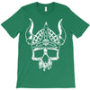 viking skull T-Shirt