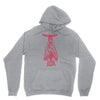 hanging around Unisex Hoodie