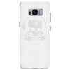 astronaut skull Samsung Galaxy S8 Plus