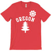 oregon T-Shirt