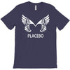 placebo wing logo T-Shirt