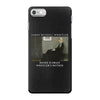 James Mcneill Whistler Whistler's Mother iPhone 7 Case