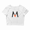 maroon5 Crop Top