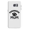 pekingese mum Samsung Galaxy S7