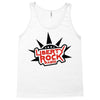 liberty rock radio Tank Top