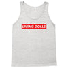 Living Dolls Hyperbeast Tank Top
