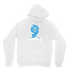 oh the places you'll see Unisex Hoodie
