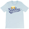 Sunday Funday T-Shirt