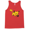 pikachu &ndash; picatchu Tank Top