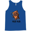nub nub Tank Top