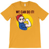 beboldforchange T-Shirt