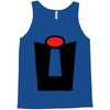 Vintage Mr. Incredible Tank Top
