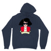 Tina Belcher Unisex Hoodie