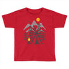 camp fire Toddler T-shirt