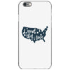 Land That I Love iPhone 6/6s Case