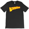 love burger T-Shirt