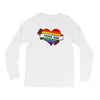 Proud Mom Long Sleeve Shirts