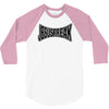 jesus freak 3/4 Sleeve Shirt