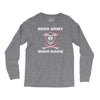 beer army beer wars Long Sleeve Shirts