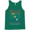 Many Lands Under One Sun - Cool Tshirts Tank Top