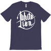 white lion T-Shirt