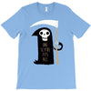 one scythe fits all T-Shirt